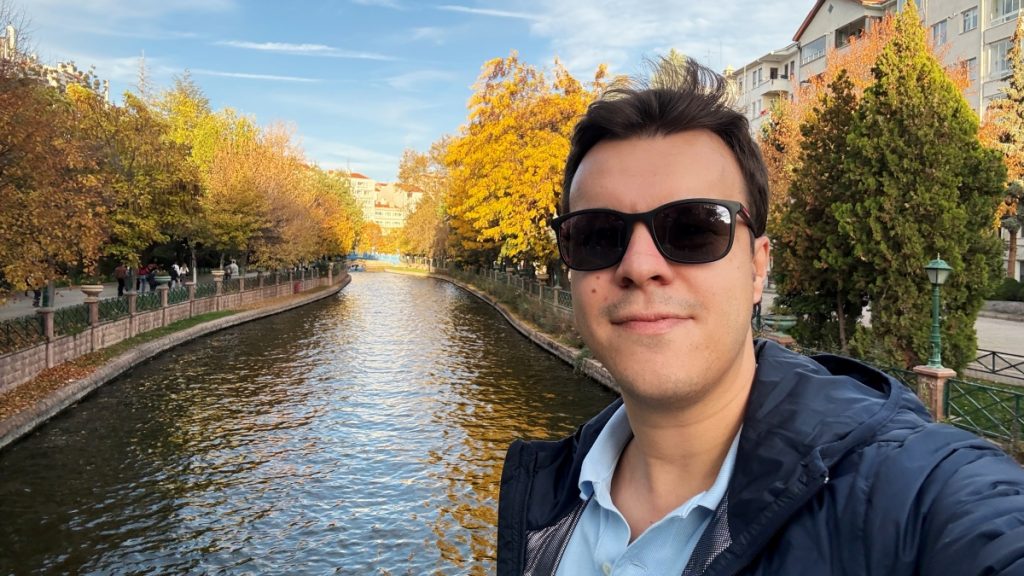 Eskişehir Gezilecek Yerler Özet Rehberi