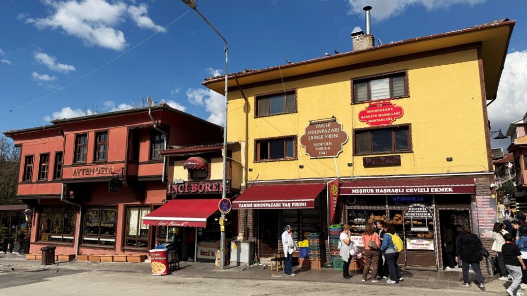 Eskişehir Popüler Restoranlar – Mekan rehberi