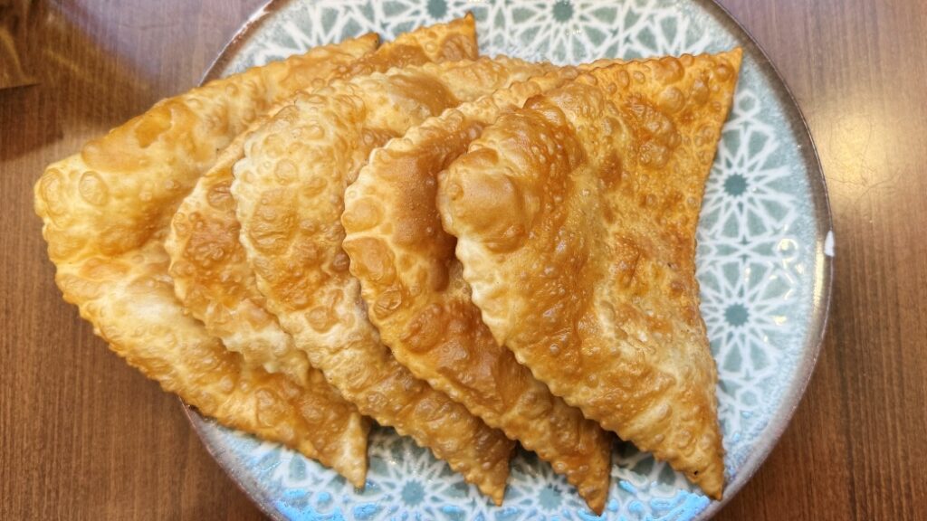 Eskişehir Yöresel Lezzetler – Gastronomi rehberi