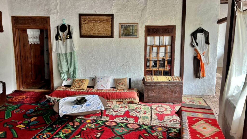 Kajtaz Evi – Tarihi Mostar Konağı