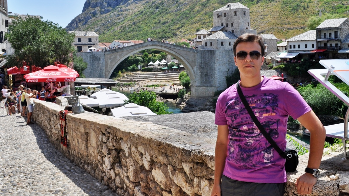 Mostar Gezilecek Yerler – Tarihi ve Kültürel Gezi Rehberi
