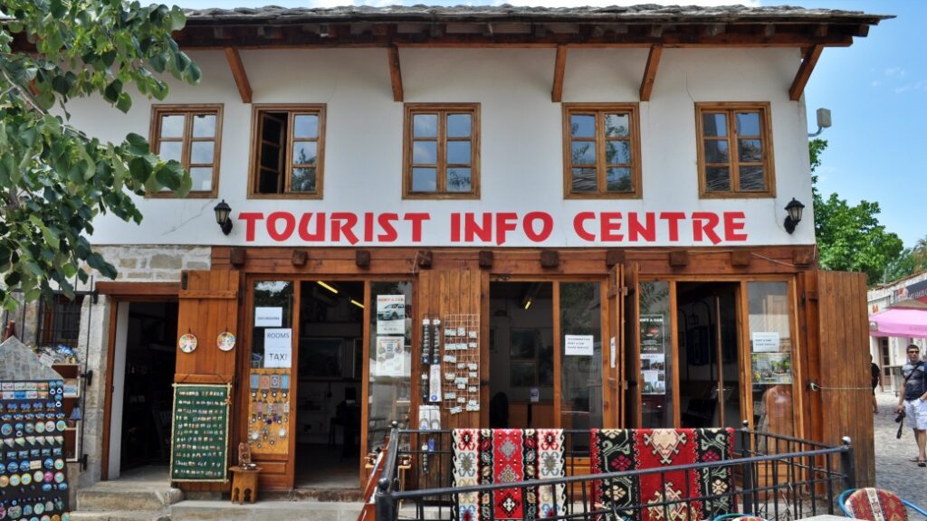 Mostar’a Nasıl Gidilir? – Ulaşım Bilgileri