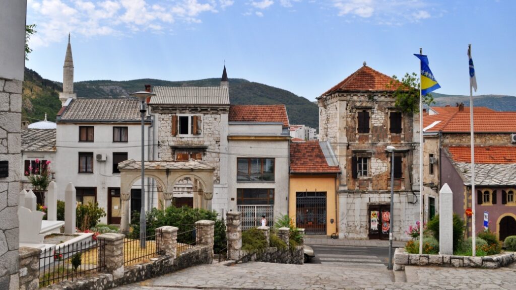 Mostar Gezilecek Yerler – Sıkça Sorulan Sorular