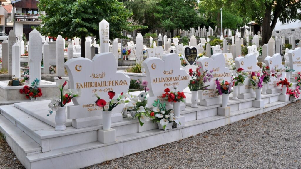 Mostar Tarihi – Geçmişten Günümüze