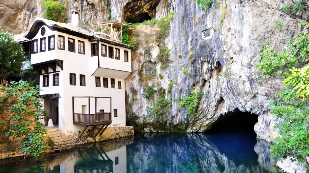 Mostar’da Yapılacak Şeyler – Turlar ve Deneyimler