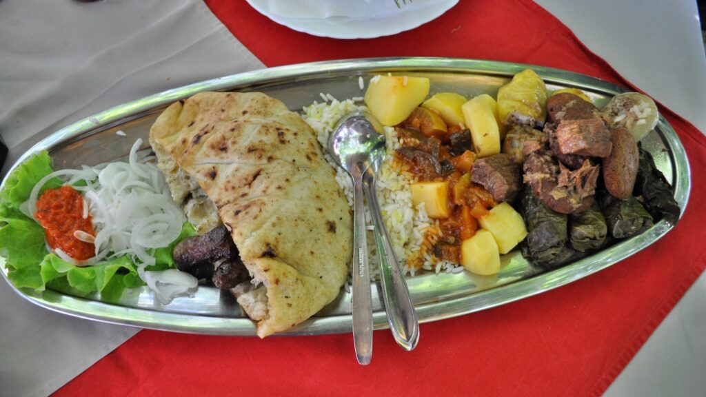 Mostar Yöresel Lezzetleri – Ne Yenir?