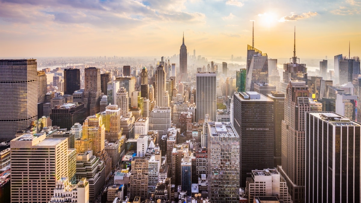 New York Gezilecek Yerler – Şehirde keşfedilecek duraklar