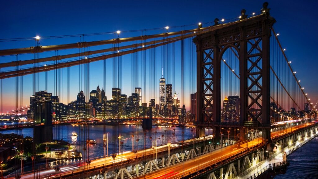 New York’ta Konaklama Rehberi