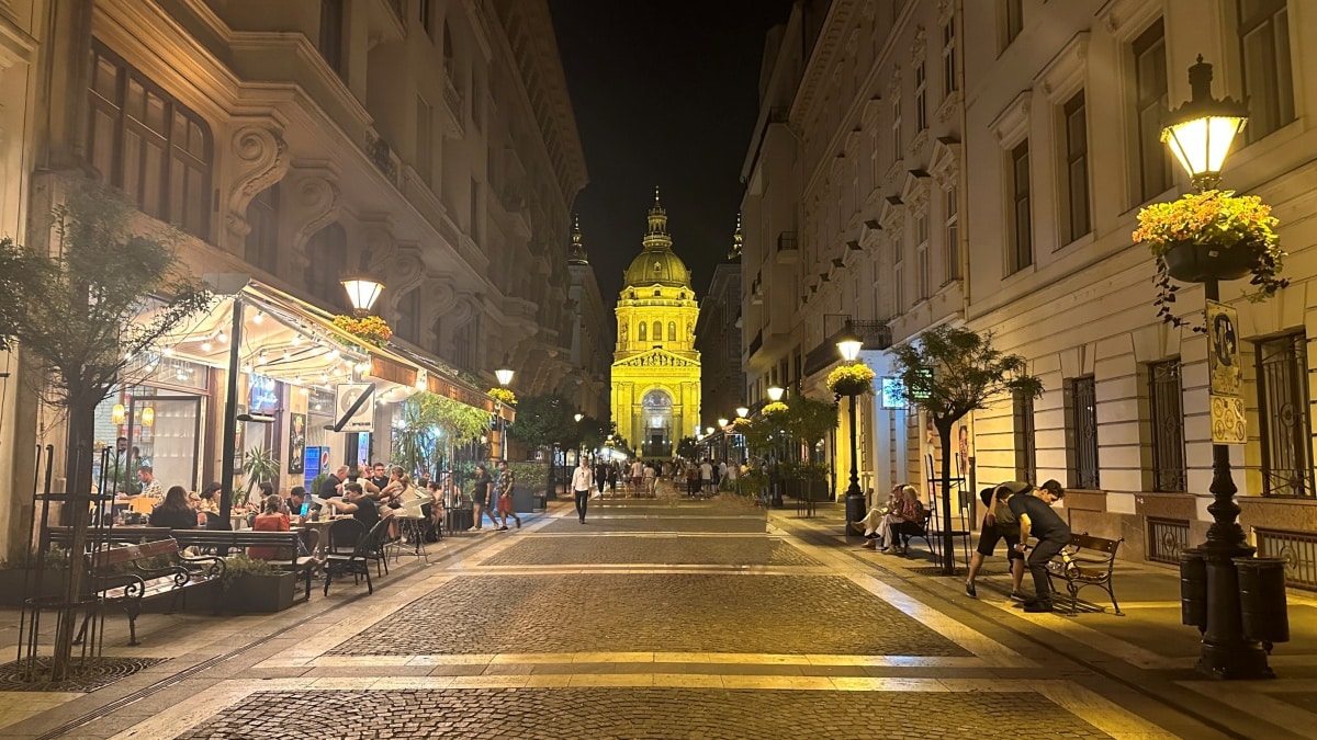 Budapeşte’de nerede kalınır? Bölgeler ve otel tavsiyeleri