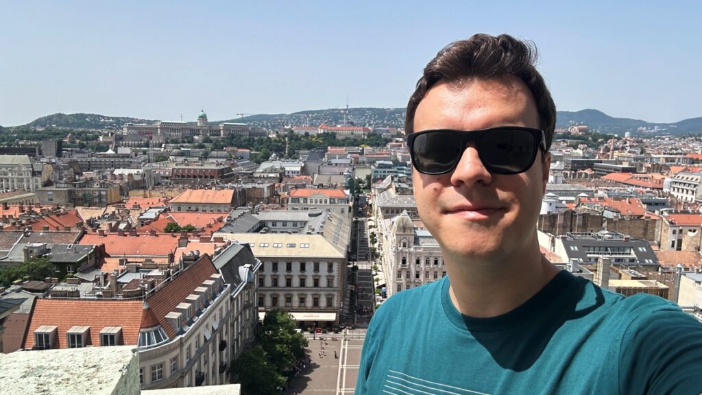 Budapeşte’de ben nerede kaldım? Kişisel konaklama deneyimi