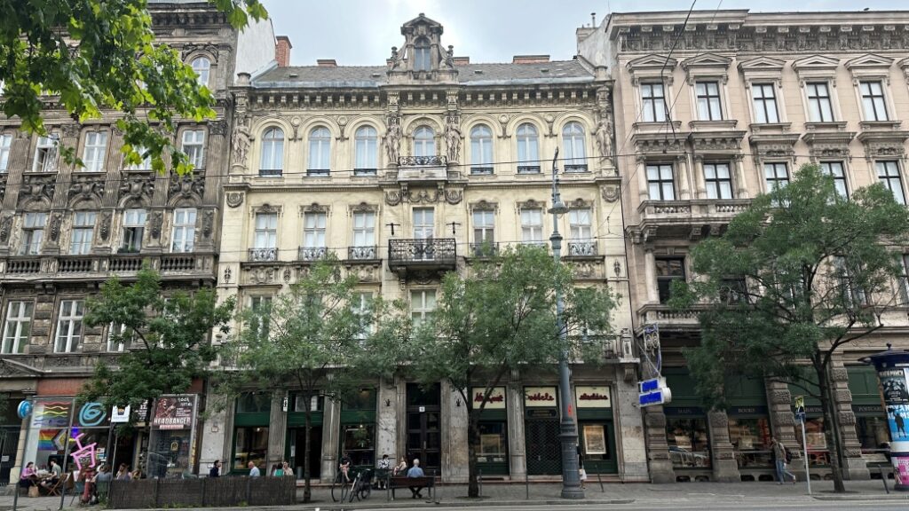 Budapeşte’de konaklama ipuçları: pratik notlar ve dikkat edilmesi gerekenler