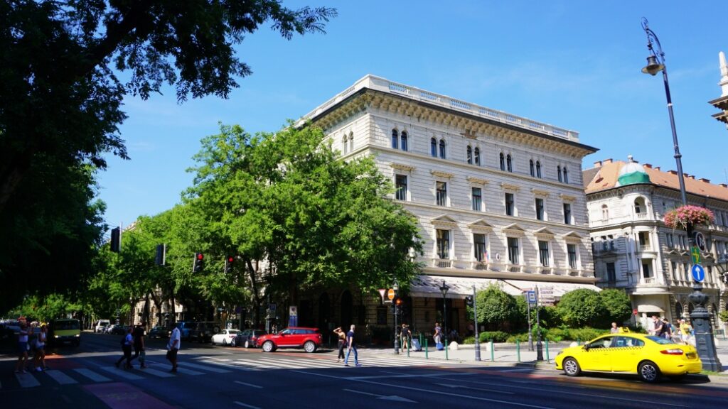 Callas House: Opera çevresinde butik konaklama