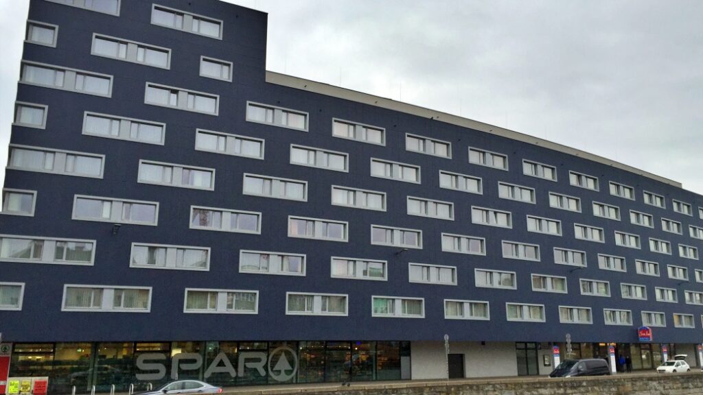 Leonardo Hotel Vienna Schönbrunn