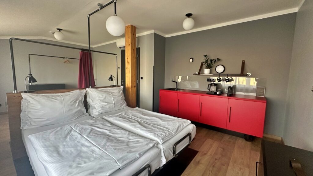 Miss Sophie’s Downtown – Nové Město