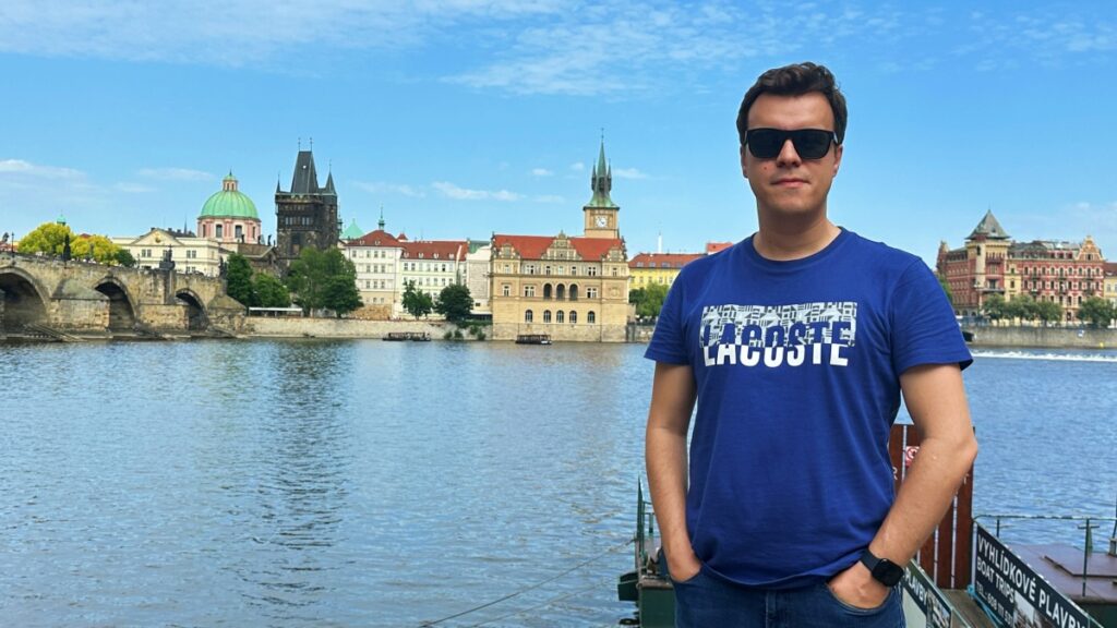 Prag’da Konakladığım Bölgeler ve Oteller