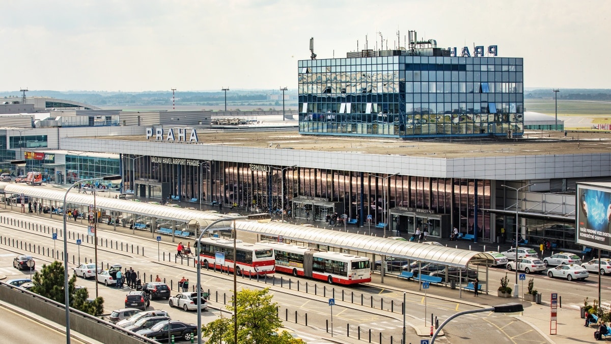 Prag Havalimanı’ndan Şehir Merkezine Ulaşım Rehberi
