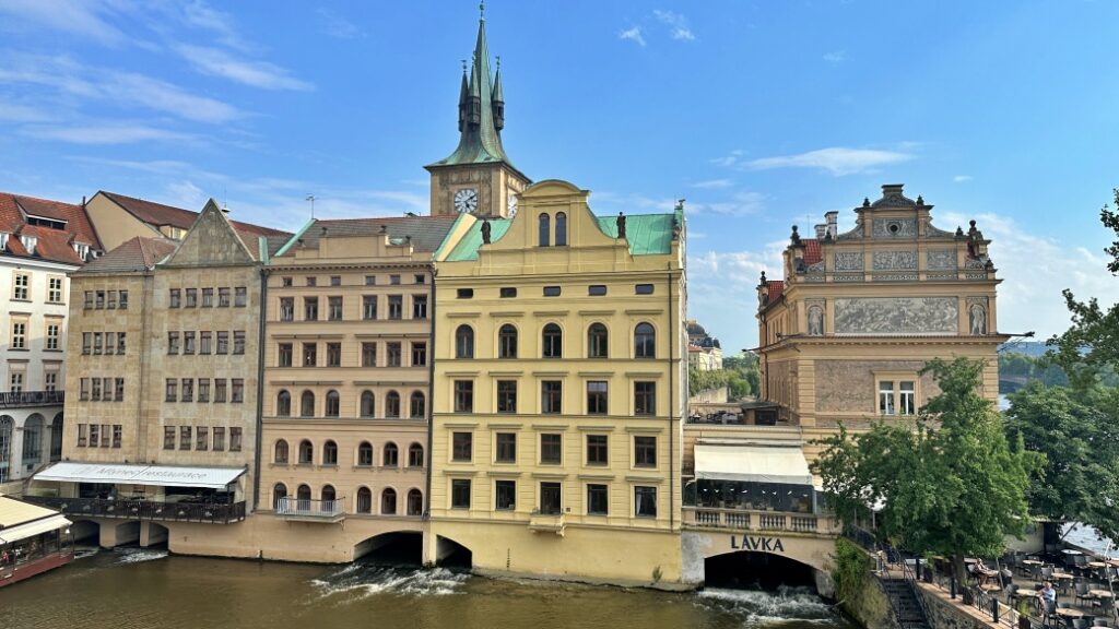 Prag’da Konaklama Fiyatları ve Genel Seviye