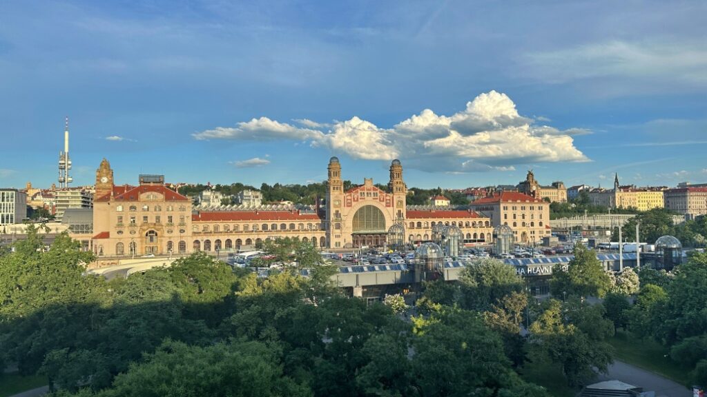 Prag’da Konaklama İpuçları