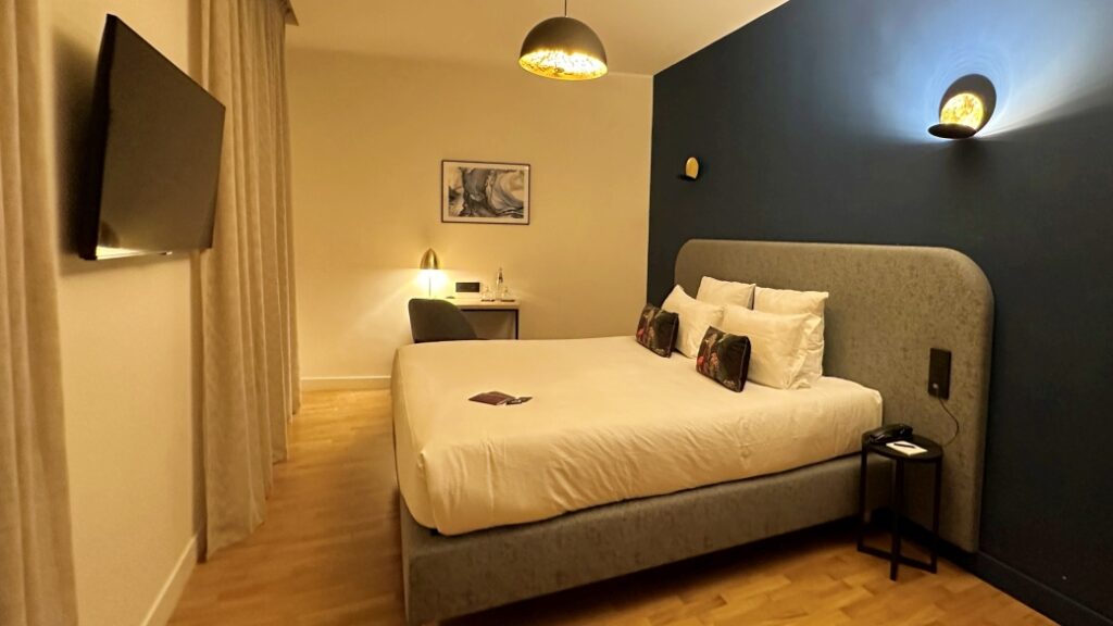 9Hotel Cesàri Konaklama İncelemesi