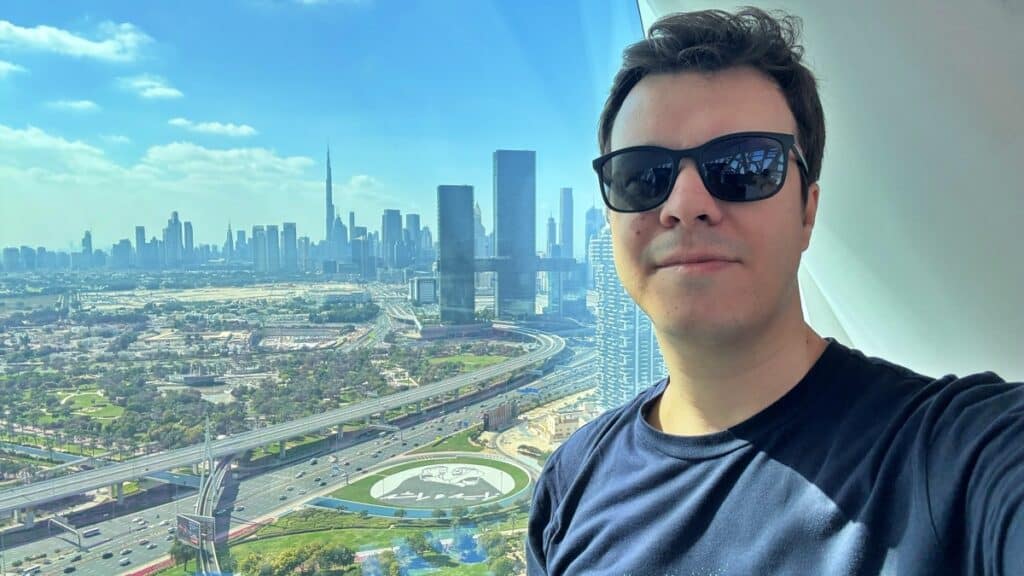 Dubai’de Nereler Gezilir? – Kısa özet