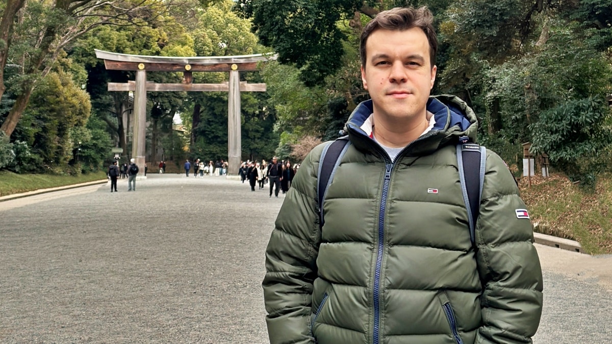 Tokyo Gezilecek Yerler – 2026 Gezi Rehberi