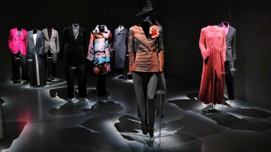 armani silos milano Armani/Silos – Modanın zamansız arşivi