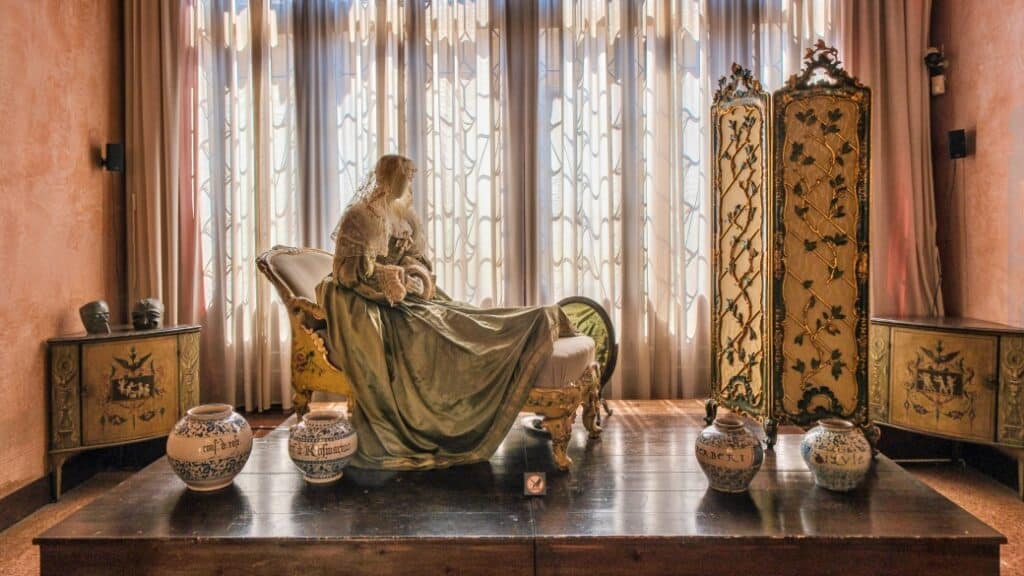 Carlo Goldoni’nin Evi – Venedik tiyatrosunun doğduğu yer