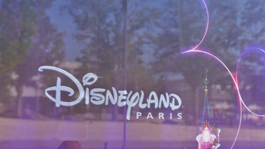 Havalimanından Disneyland Paris’e Direkt Ulaşım