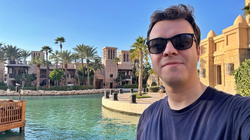 Dubai’de Konakladığım Bölgeler ve Oteller