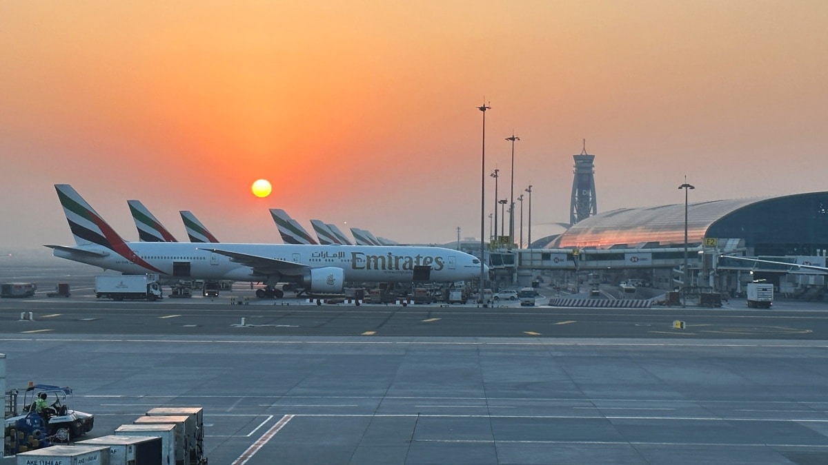 Dubai Havalimanları’ndan Şehir Merkezine Ulaşım Rehberi