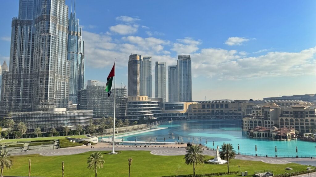 Dubai’de Konaklama İçin Pratik İpuçları