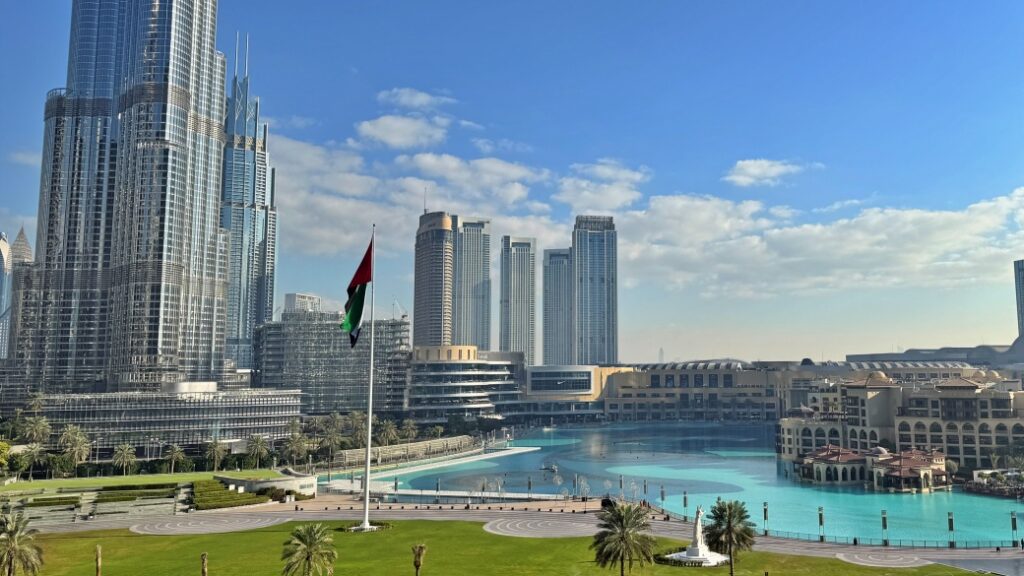 dubai ne zaman gidilir Dubai’ye Ne Zaman Gitmeli? – Seyahat planı için en uygun dönem