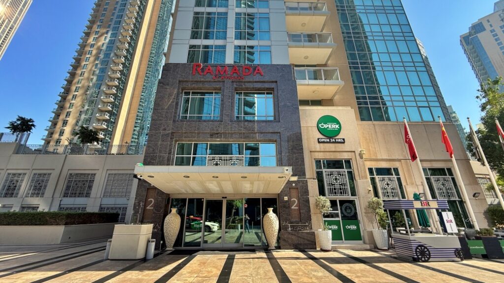dubai otel tavsiyeleri Dubai Otel Tavsiyeleri – Merkezi konumlu seçenekler
