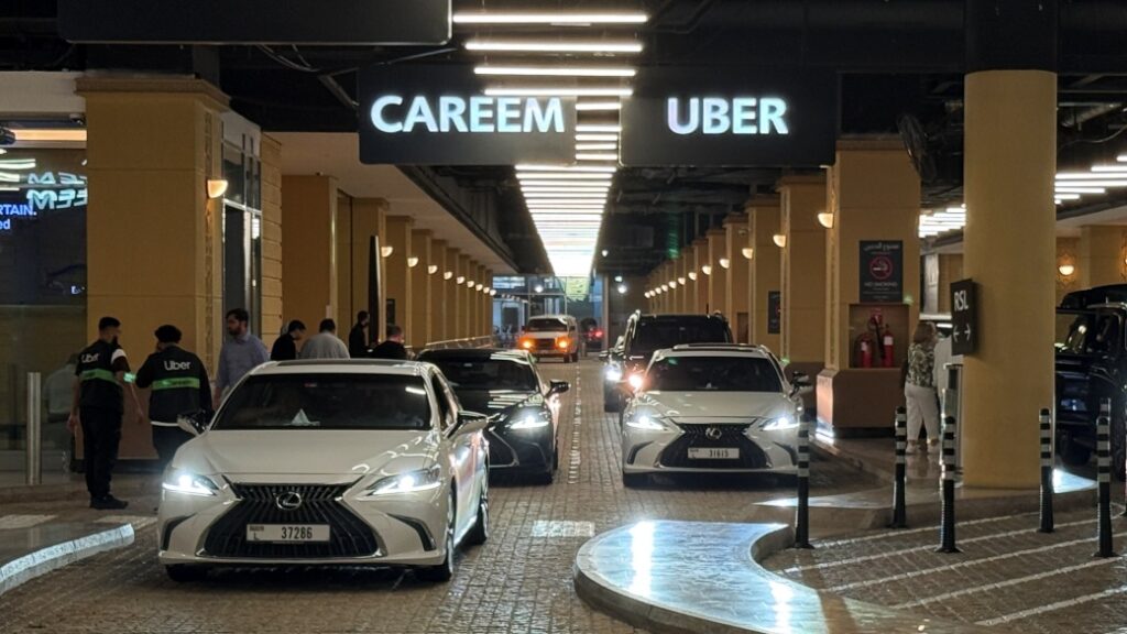 dubai sehir merkezi ulasim Dubai Şehir Merkezi – Ulaşım ve keşif yolları