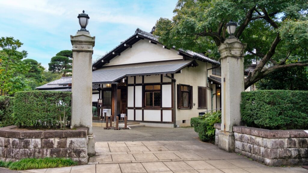edo tokyo open air museum Edo-Tokyo Açık Hava Müzesi – Zamanda yolculuk