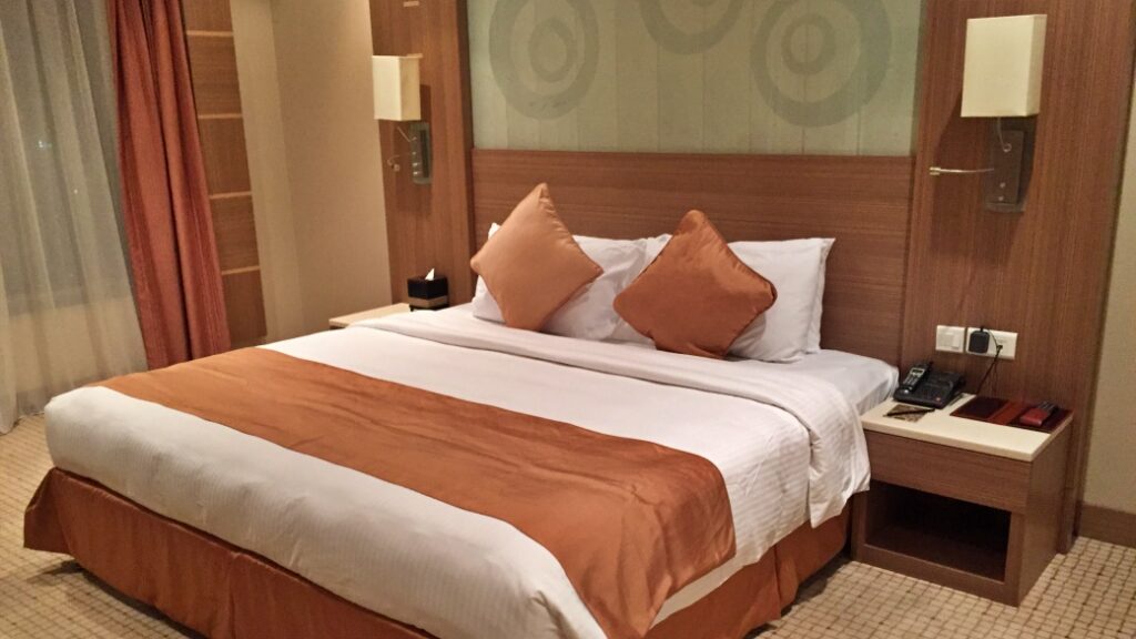 Emirates Grand Hotel Dubai