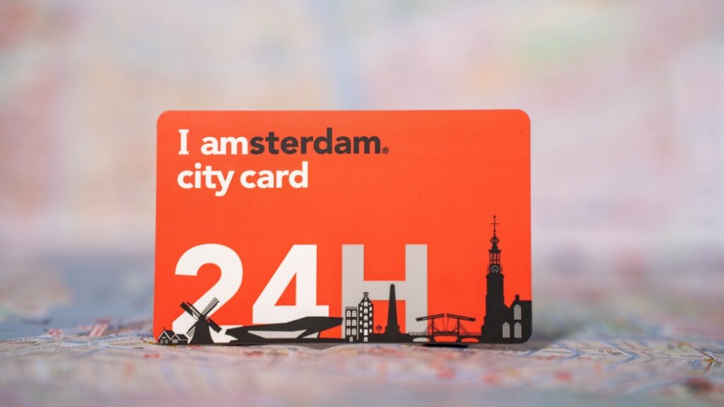 i amsterdam card I Amsterdam Card – Şehir kartı rehberi