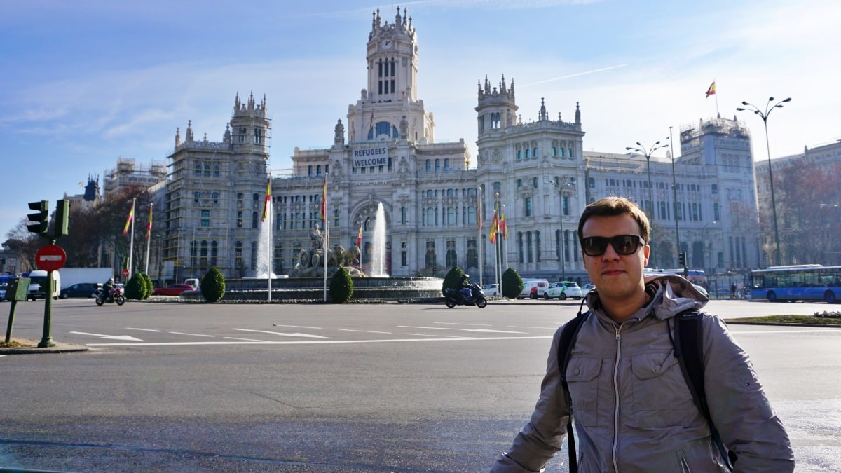 Madrid Gezilecek Yerler – 2026 Gezi Rehberi