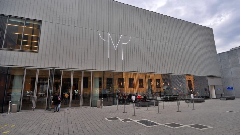 mudec milano Mudec – Milano’nun kültürler arası buluşma noktası
