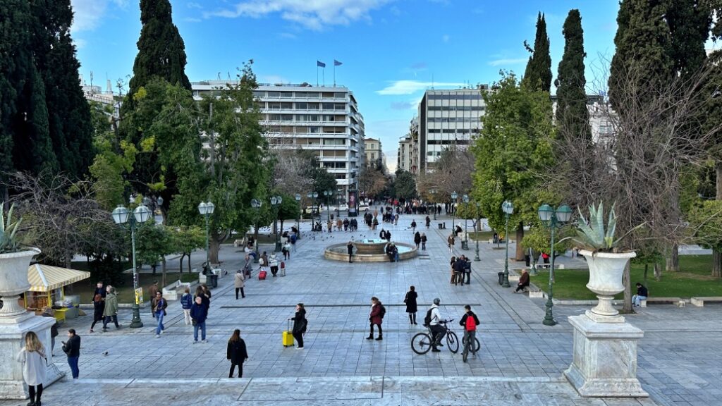 ozetle atina da nerede kalinir Özetle Atina’da Nerede Kalınır? Genel Değerlendirme