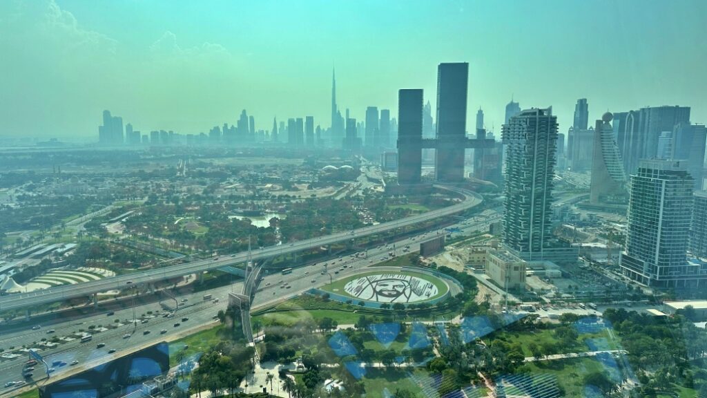 Özetle Dubai’de Nerede Kalınır?