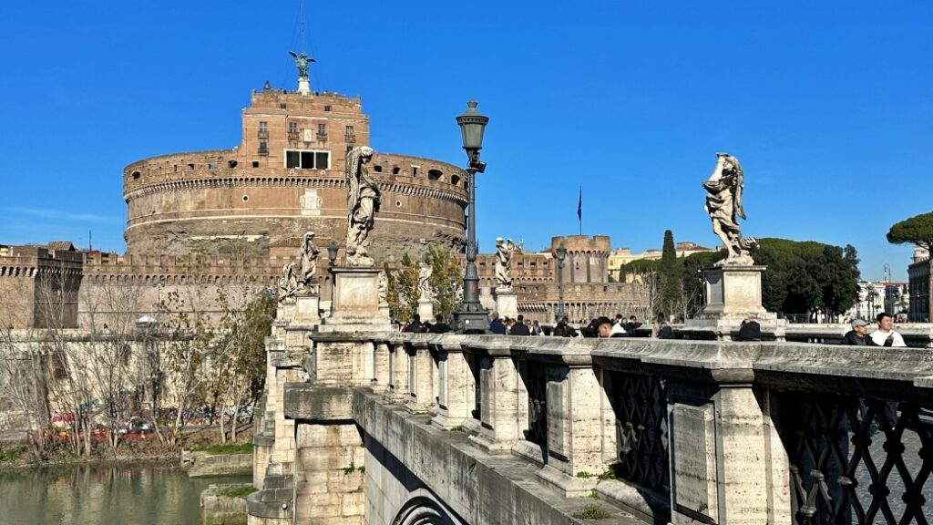 Özetle Roma’da Nerede Kalınır?