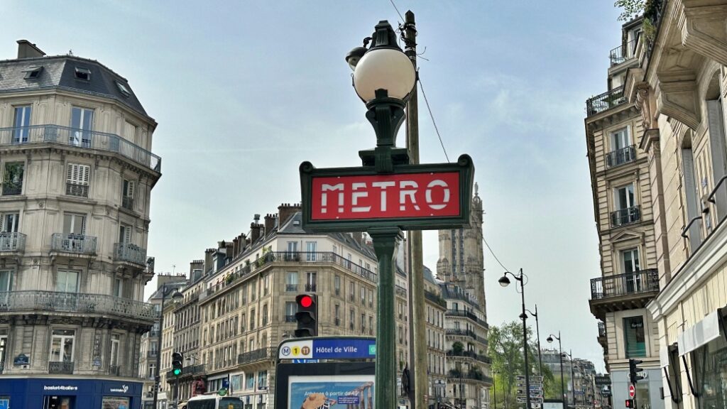 Paris’te Konaklama İçin Pratik İpuçları