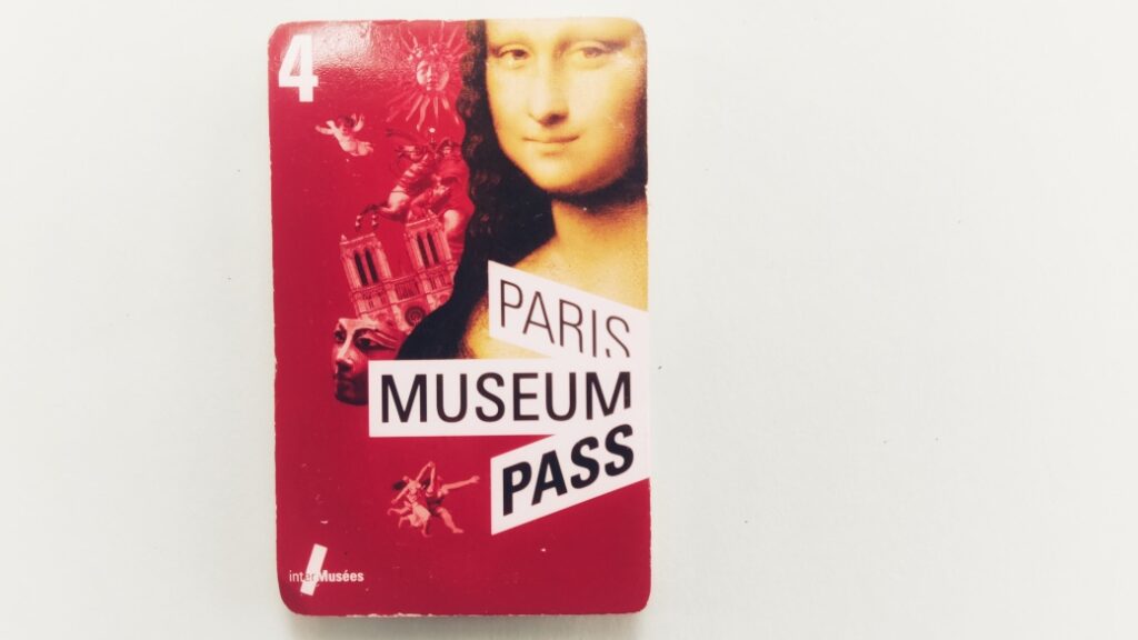 Paris Pass – Şehir kartı rehberi
