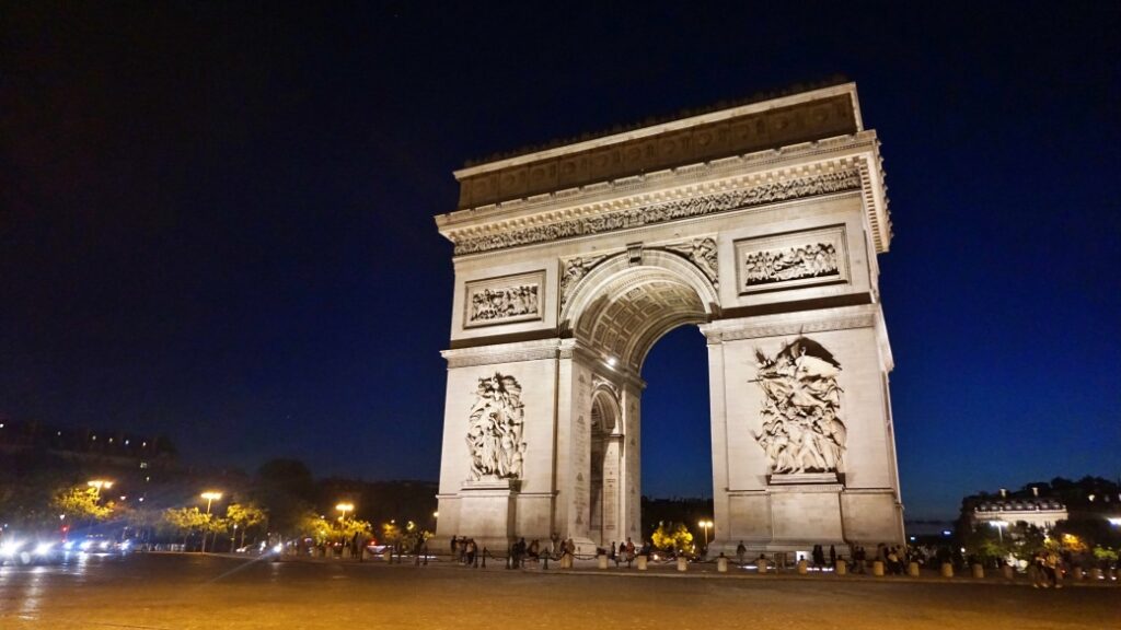 Paris’te Nerede Kalınır? Genel Bakış