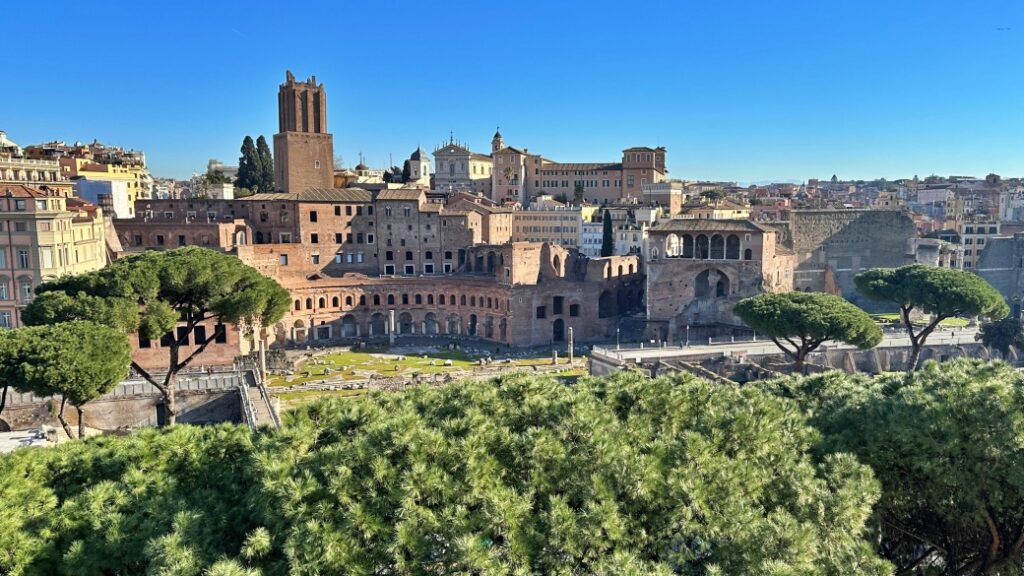 Roma’da Nerede Kalınır? Genel Bakış