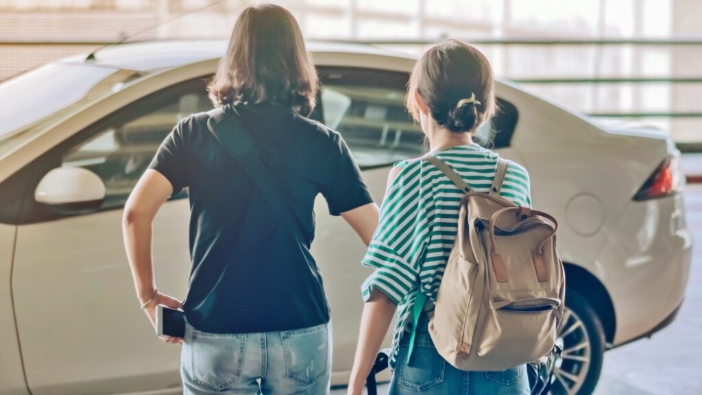 uber ciampino havalimani Ciampino Havalimanı Uber