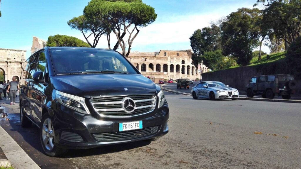 uber roma havalimani Uber ile Havalimanı Ulaşımı