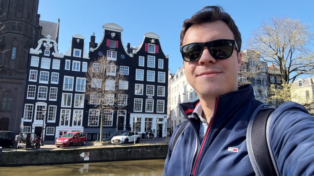 Amsterdam’da ben nerede kaldım? Kişisel konaklama deneyimleri