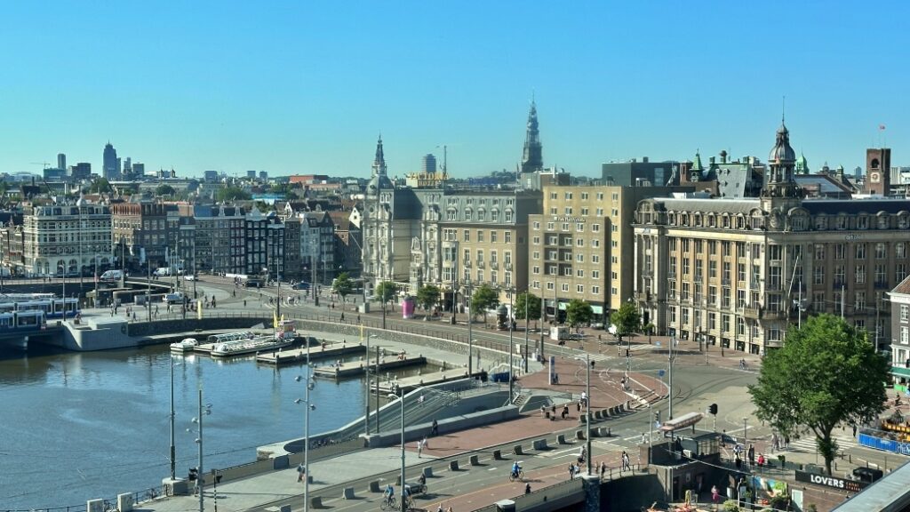 Amsterdam’da konaklama ipuçları